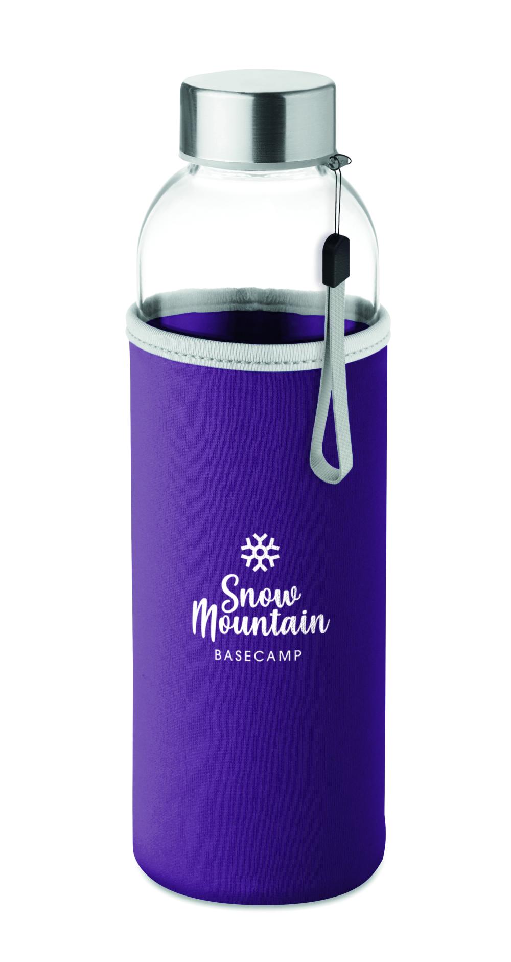 Botella Cristal 500ml