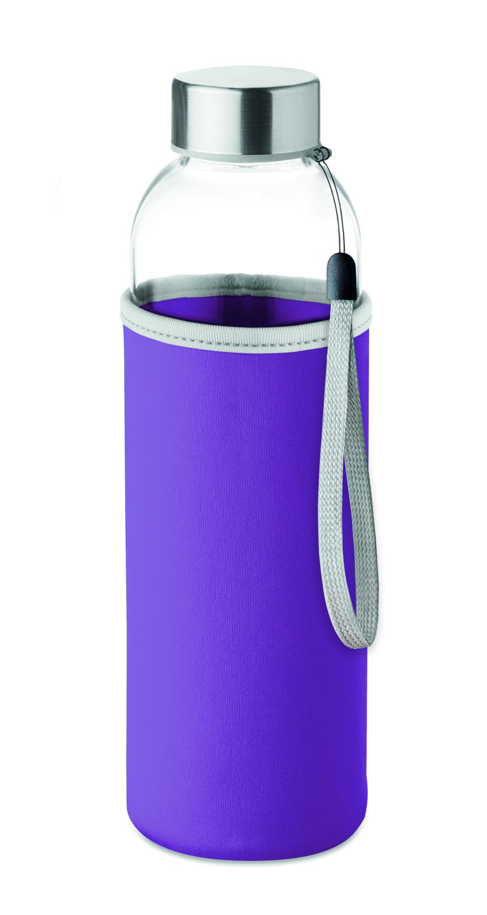 Botella Cristal 500ml