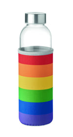 Botella Cristal 500ml