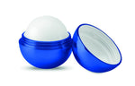Bálsamo labial redondo UV