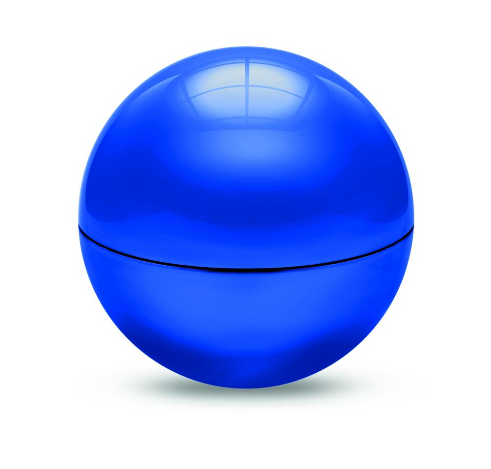 Bálsamo labial redondo UV