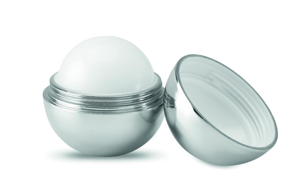 Bálsamo labial redondo UV