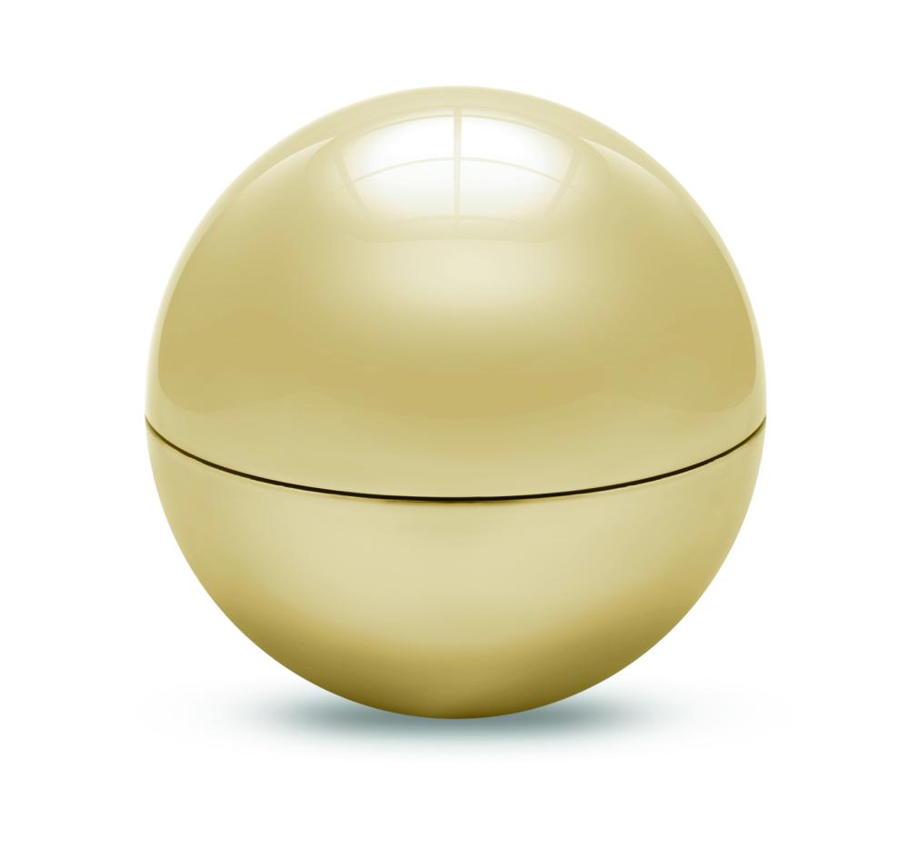 Bálsamo labial redondo UV