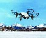 Dron plegable inalámbrico