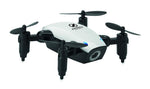 Dron plegable inalámbrico