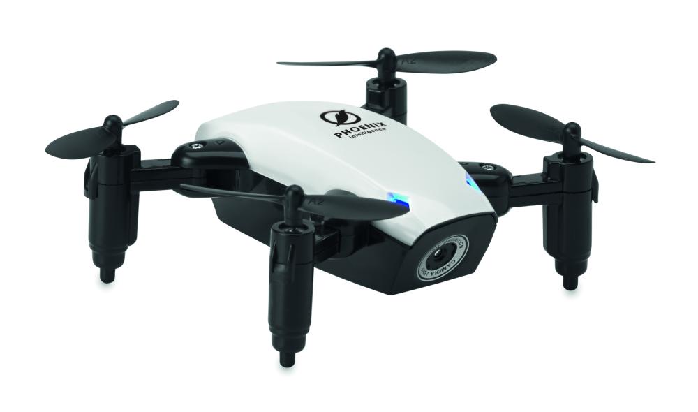 Dron plegable inalámbrico