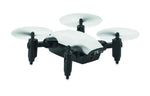 Dron plegable inalámbrico