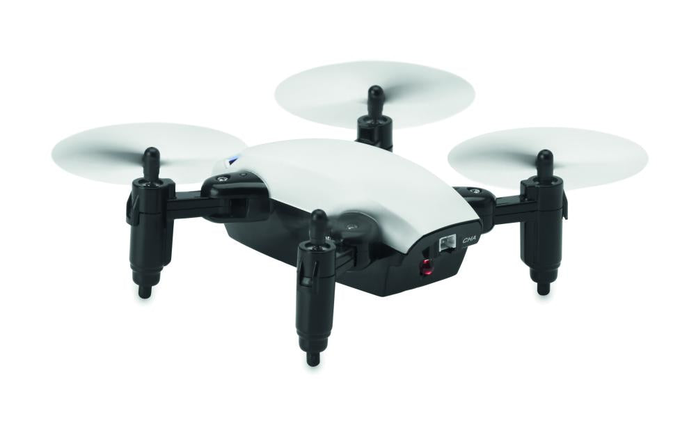Dron plegable inalámbrico