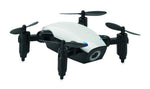 Dron plegable inalámbrico