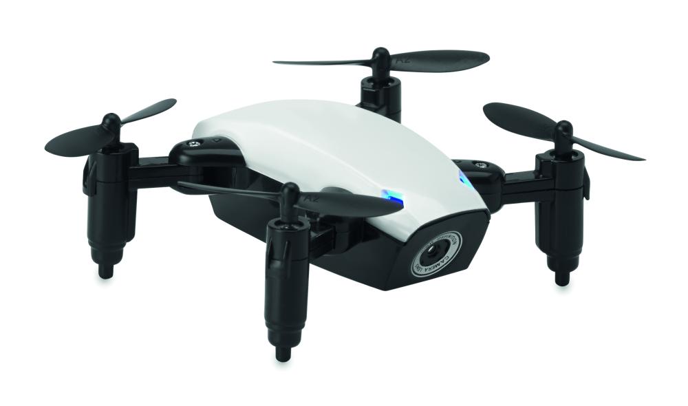 Dron plegable inalámbrico