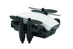 Dron plegable inalámbrico