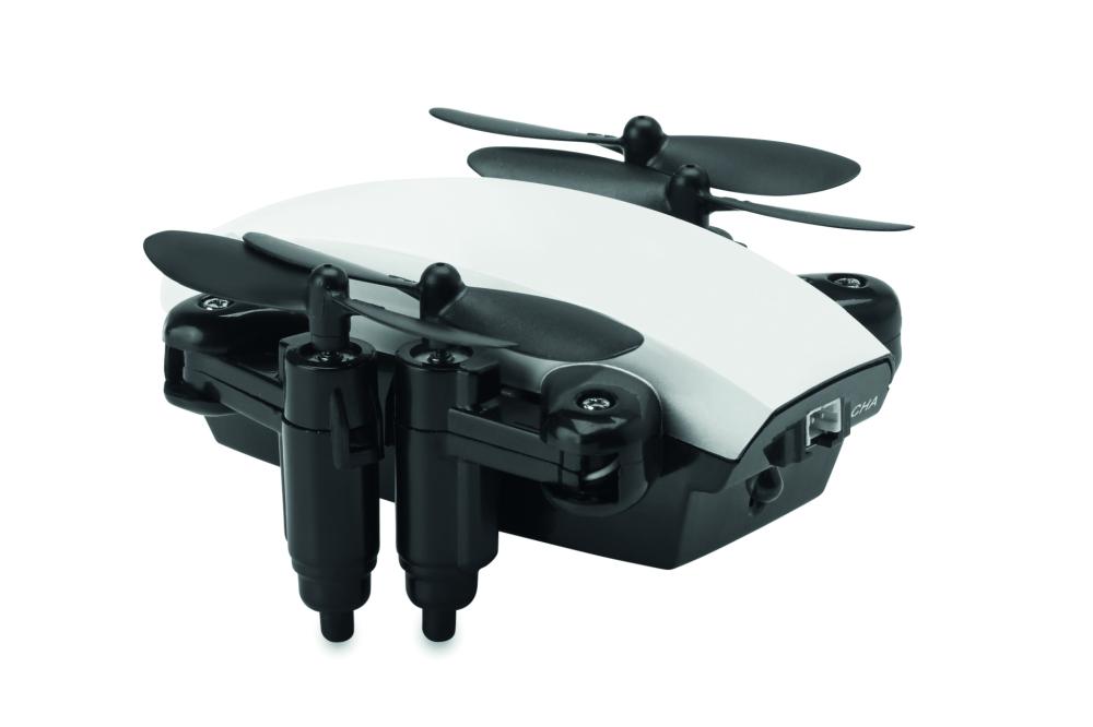 Dron plegable inalámbrico