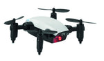 Dron plegable inalámbrico