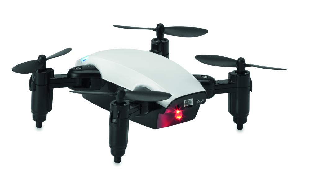 Dron plegable inalámbrico