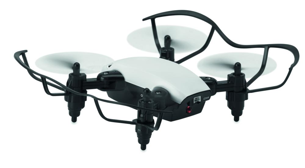 Dron plegable inalámbrico