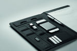 Carpeta A4 carga inalámbrica