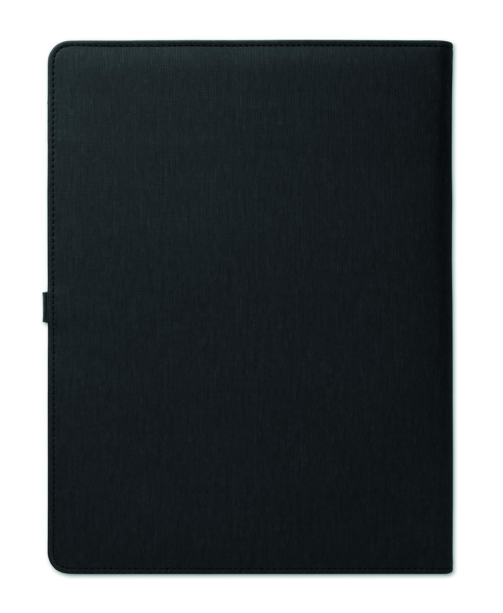 Carpeta A4 carga inalámbrica
