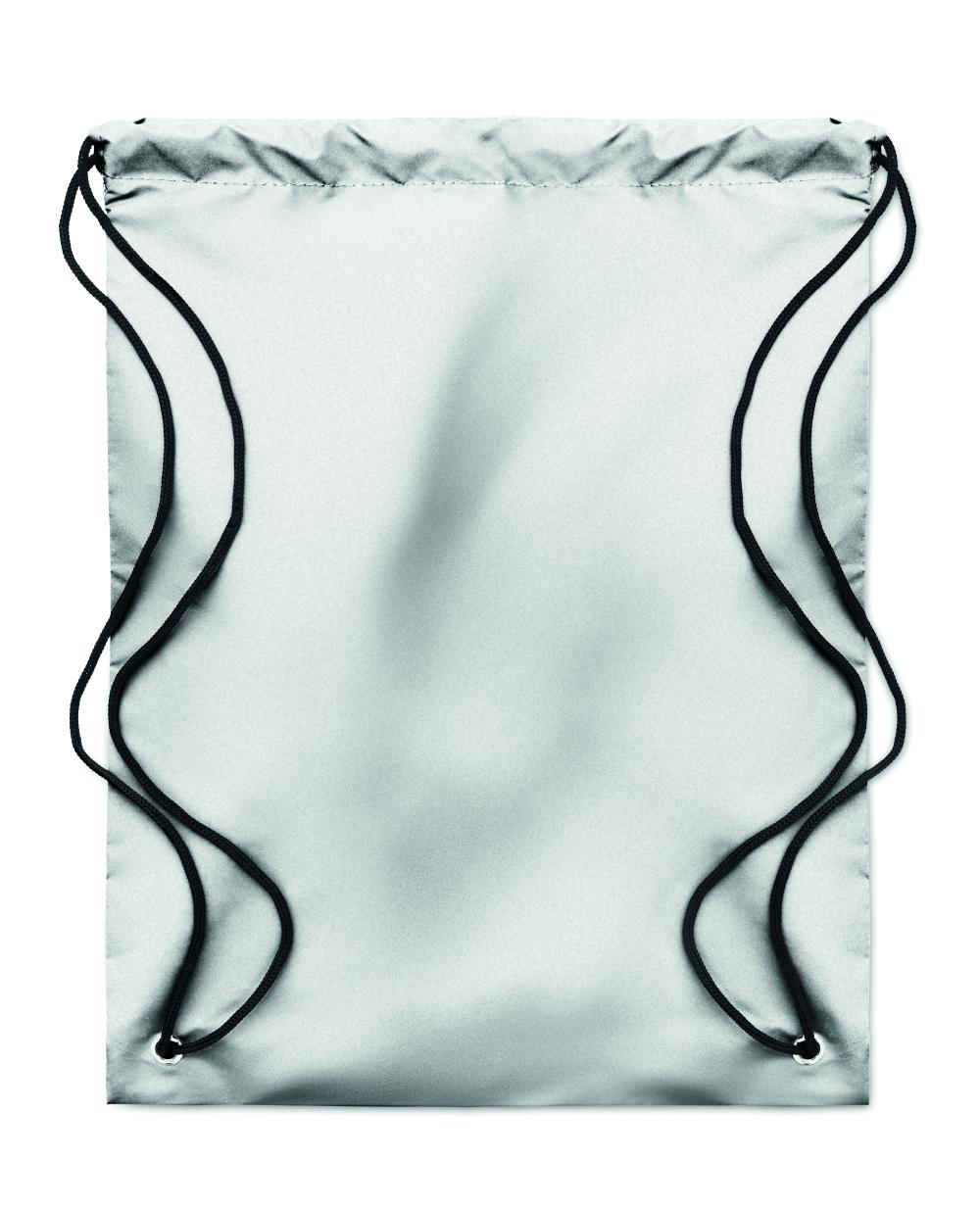 Bolsa Cuerdas Altamente Reflectante