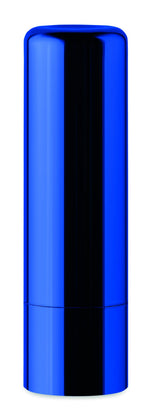 Bálsamo labial con acabado UV