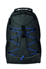 Mochila fluorescente
