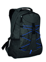 Mochila fluorescente