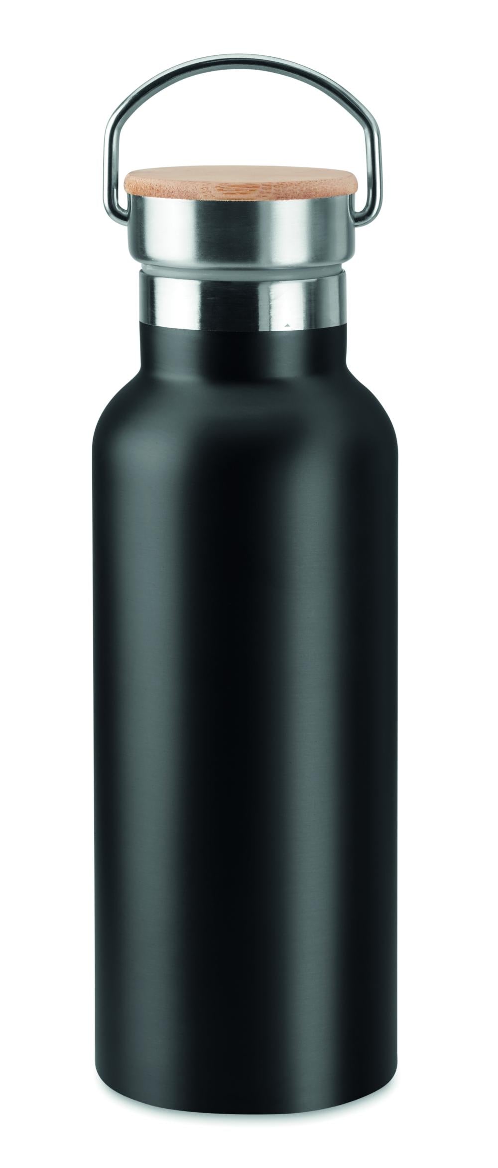 Botella doble pared 500 ml