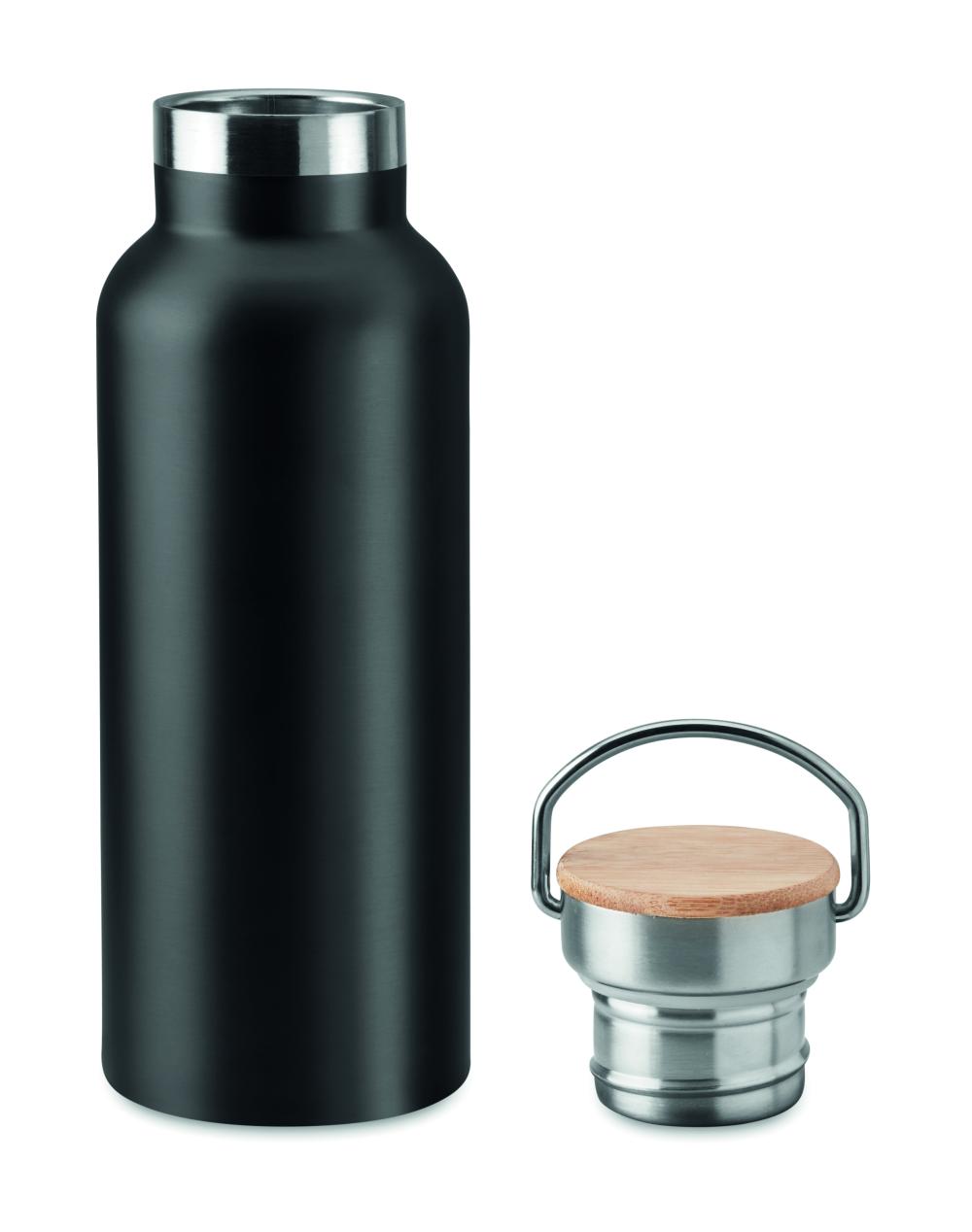 Botella doble pared 500 ml
