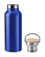 Botella doble pared 500 ml