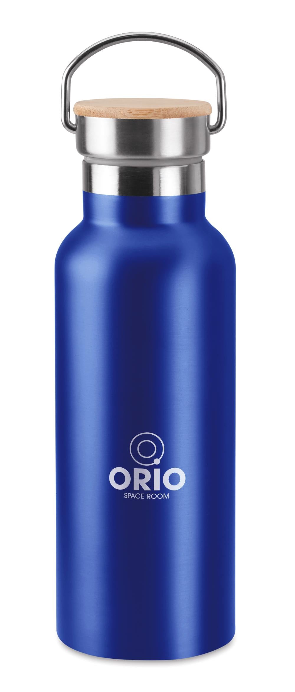 Botella doble pared 500 ml