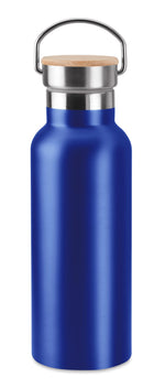 Botella doble pared 500 ml