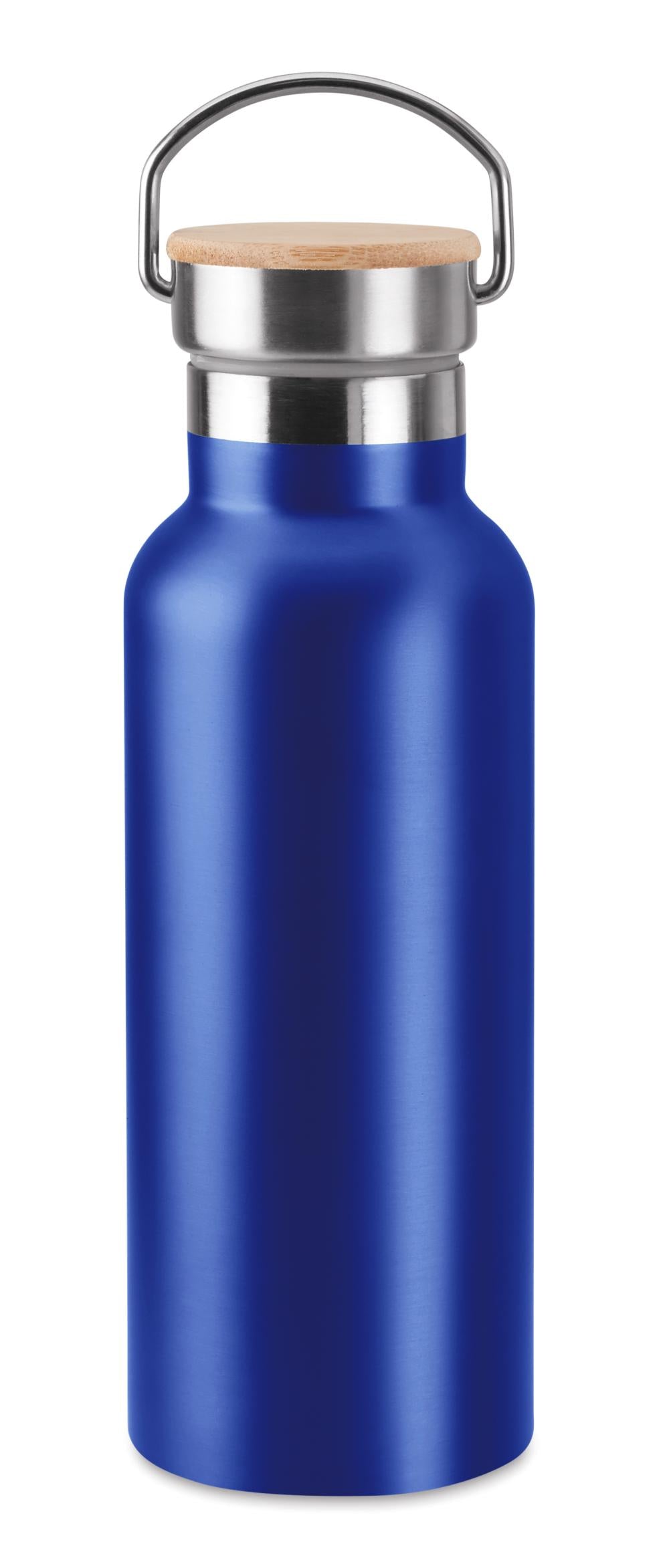 Botella doble pared 500 ml