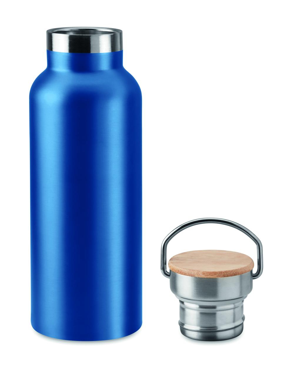 Botella doble pared 500 ml