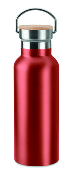 Botella doble pared 500 ml