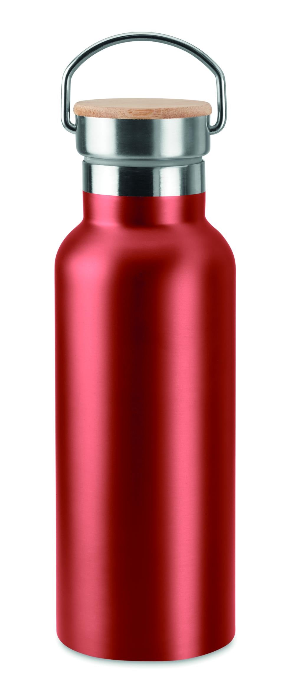 Botella doble pared 500 ml