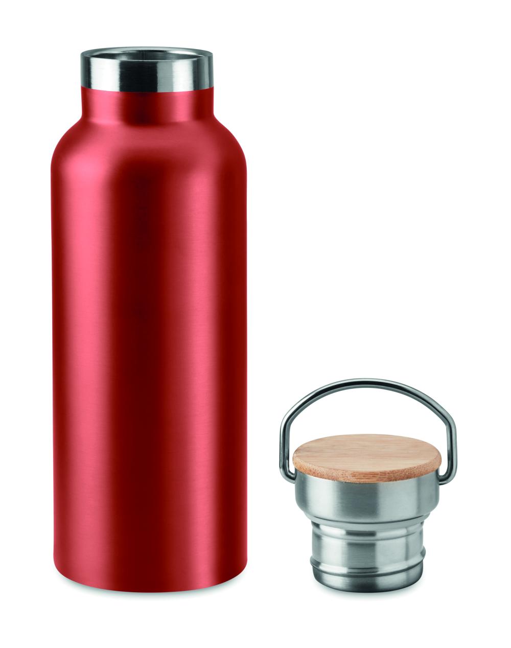 Botella doble pared 500 ml