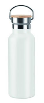 Botella doble pared 500 ml
