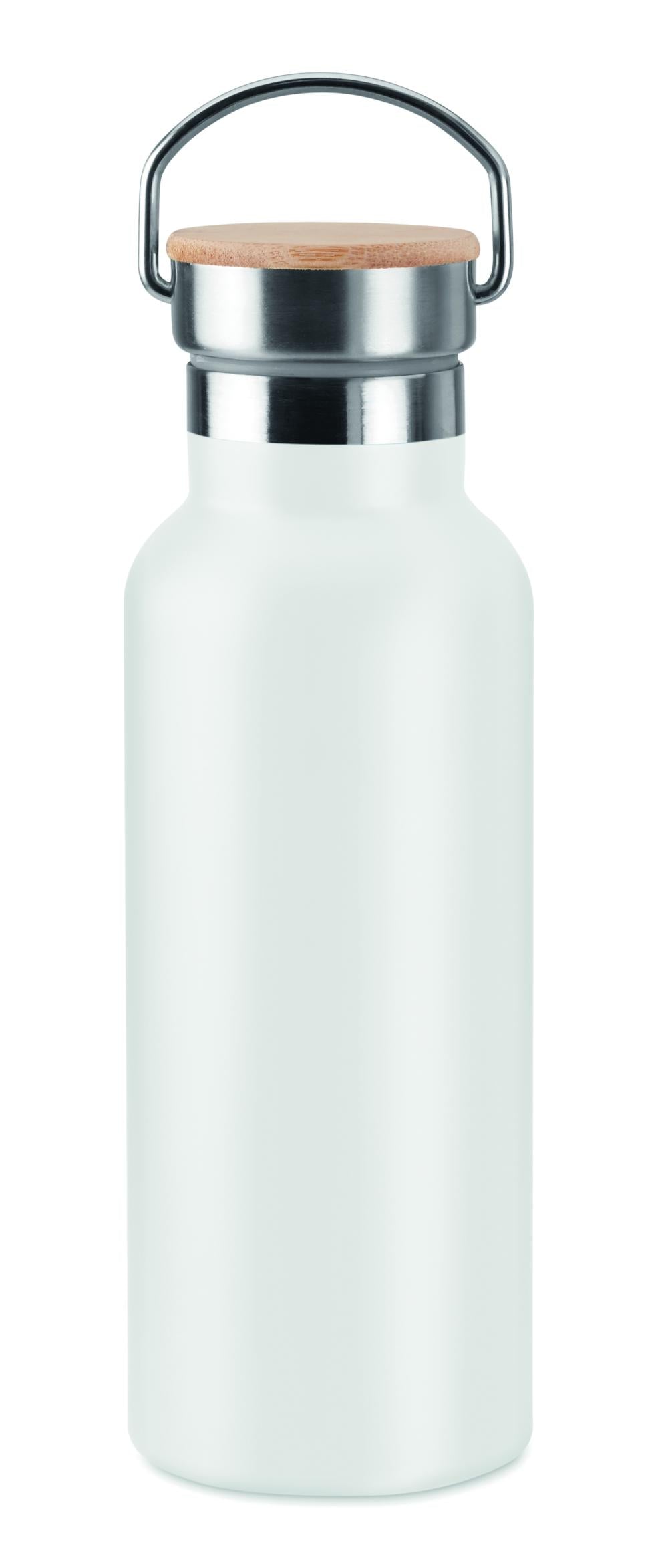 Botella doble pared 500 ml