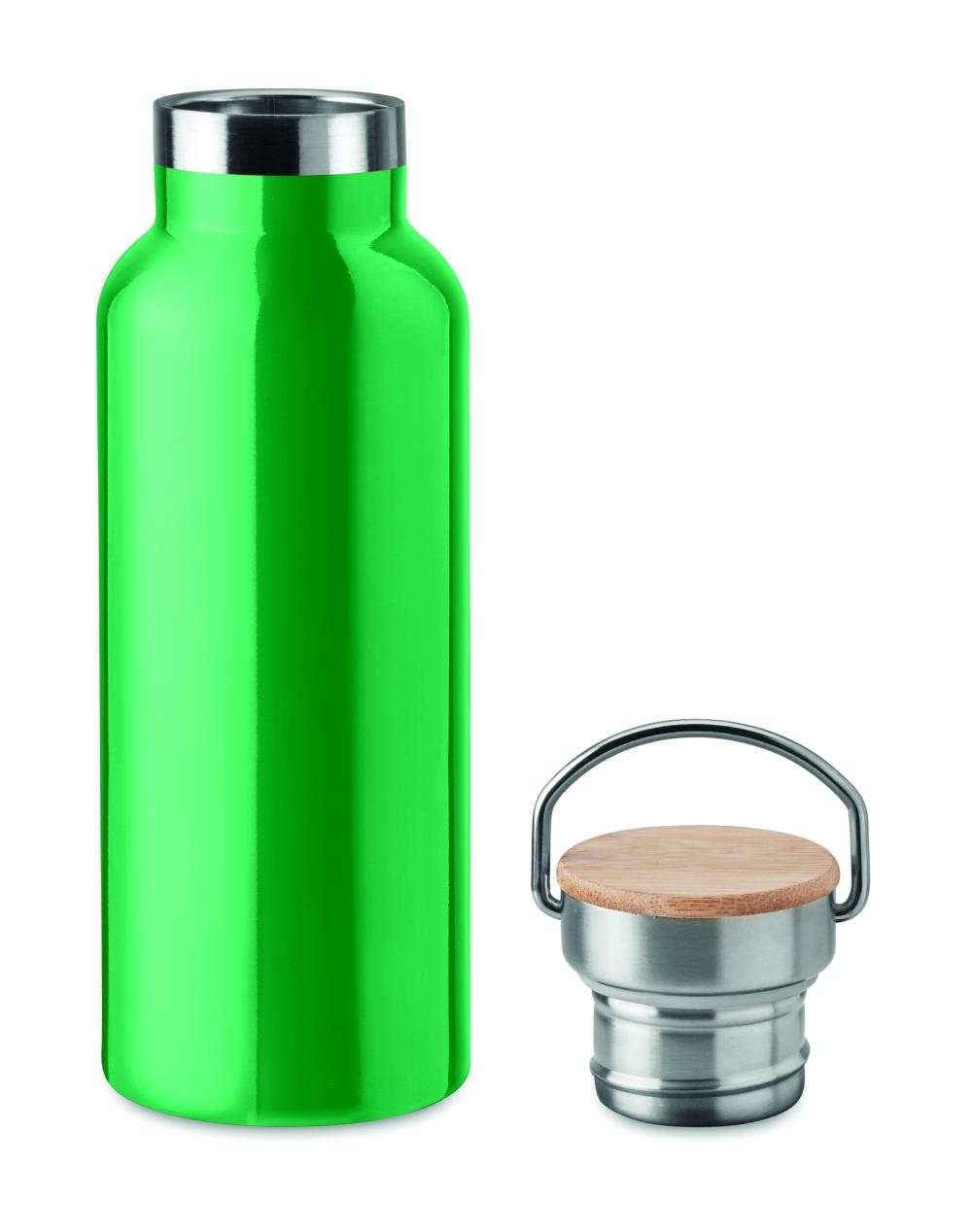 Botella doble pared 500 ml