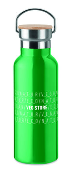 Botella doble pared 500 ml