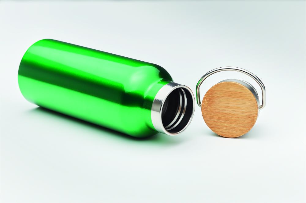 Botella doble pared 500 ml