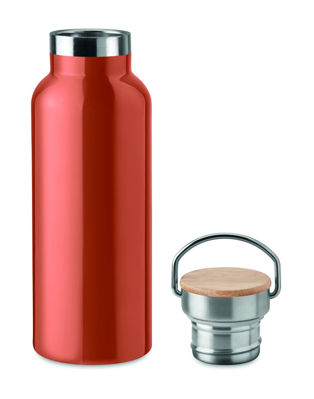 Botella doble pared 500 ml