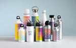 Botella doble pared 500 ml
