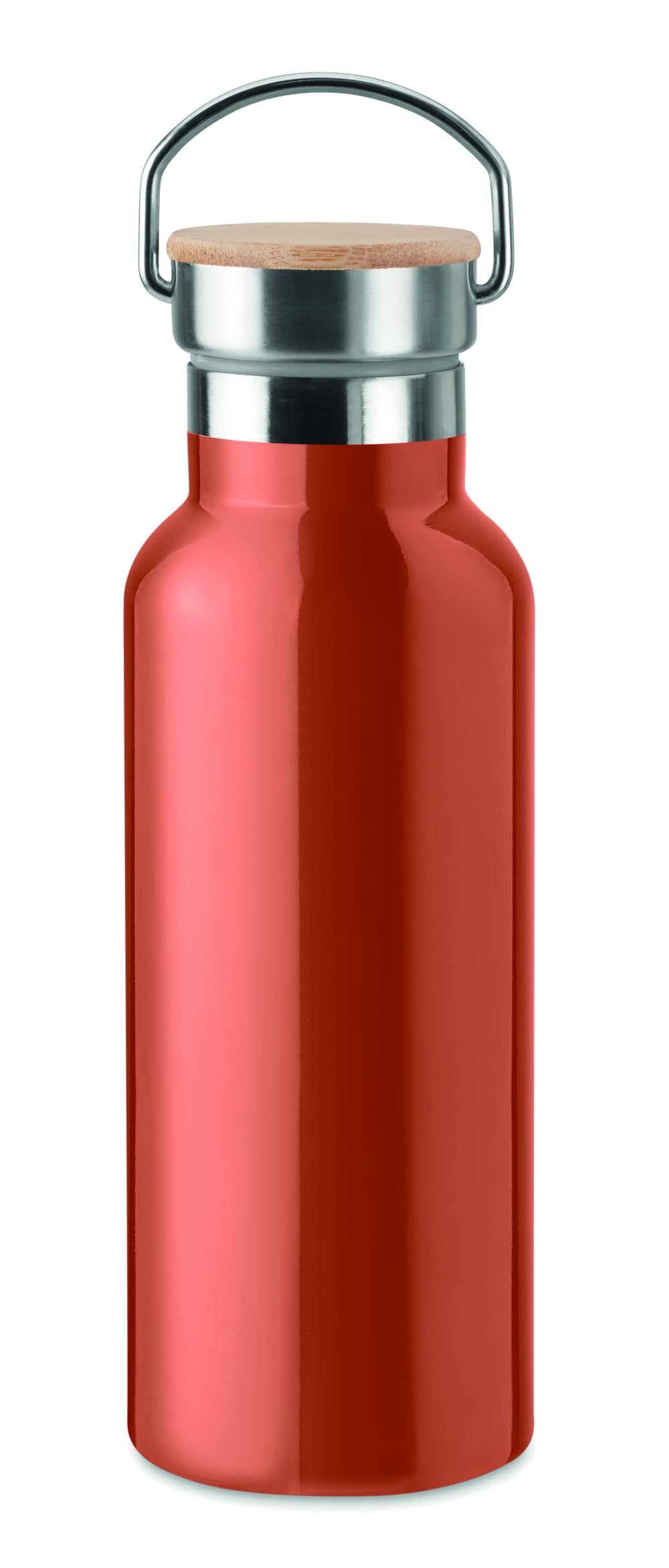 Botella doble pared 500 ml