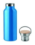 Botella doble pared 500 ml