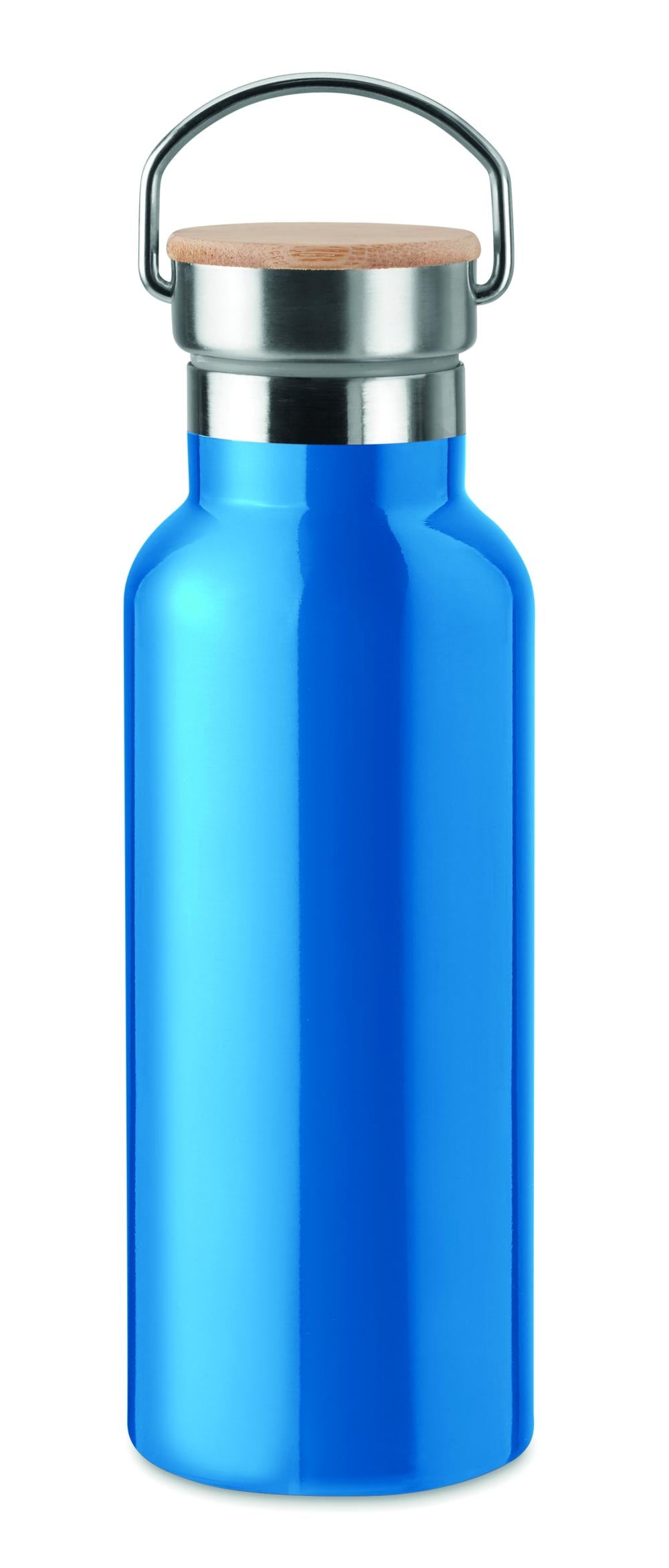 Botella doble pared 500 ml