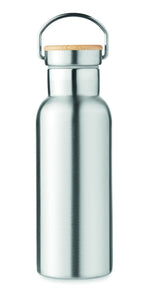 Botella doble pared 500 ml