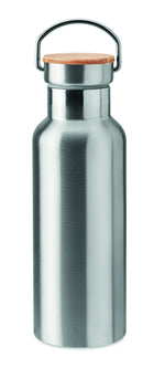 Botella doble pared 500 ml