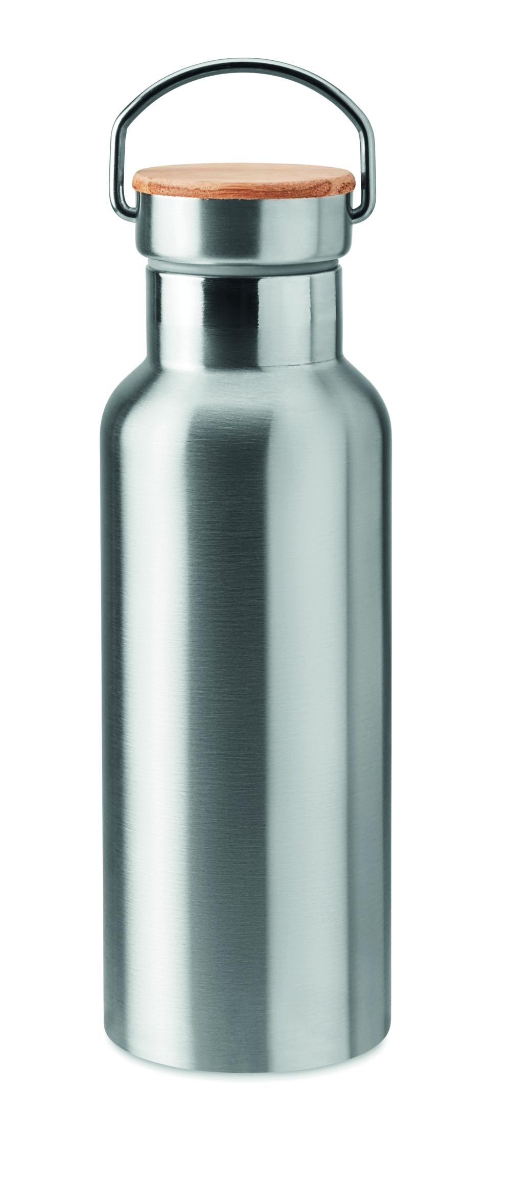 Botella doble pared 500 ml