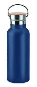Botella doble pared 500 ml
