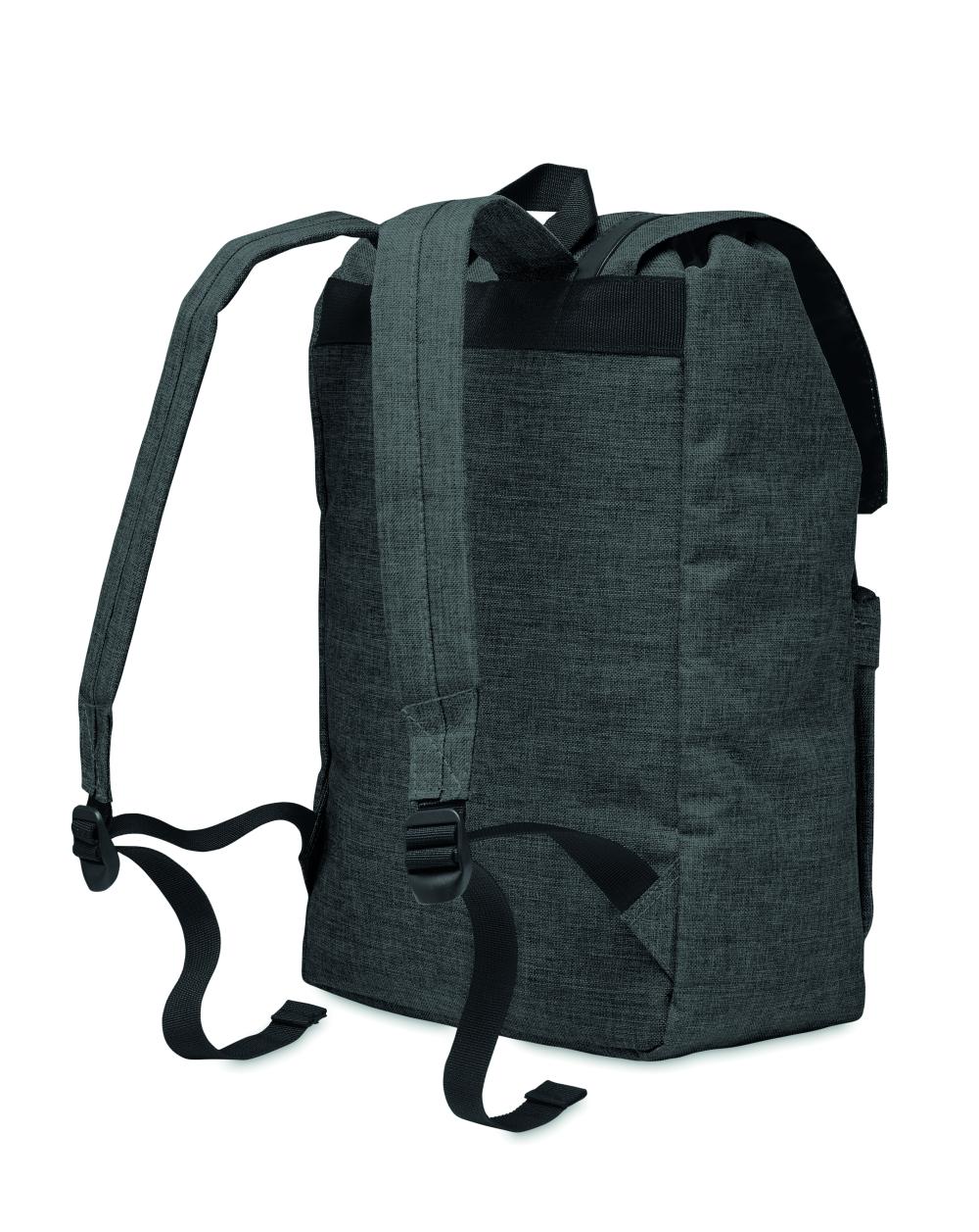 Mochila Portátil Poliéster 15"